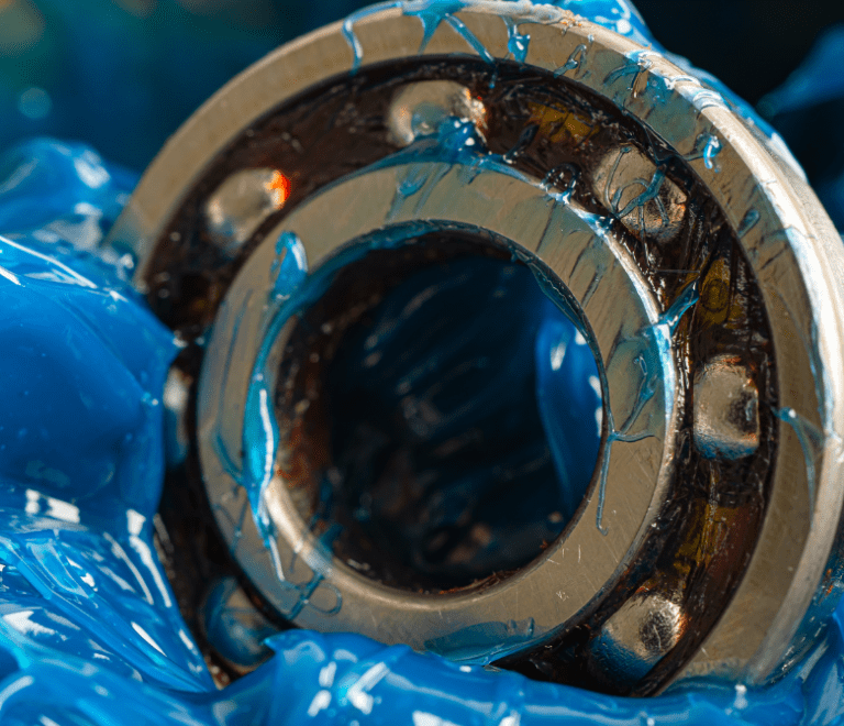 Grease Lubricant: Essential for Protecting Heavy Machinery