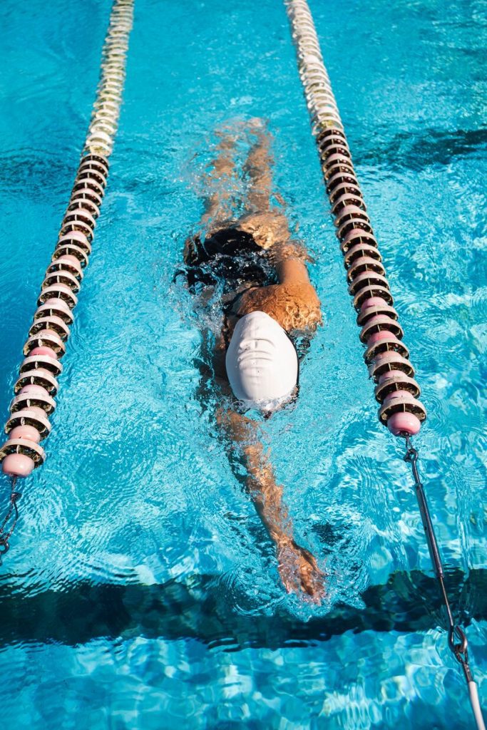 Tampines Swimming Complex: Swimming Lessons by Swimming Teachers Academy