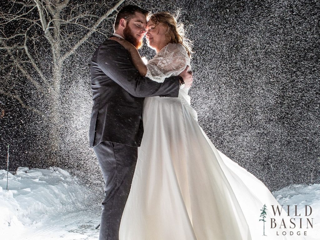 Why Should You Choose a Rocky Mountain Wedding?