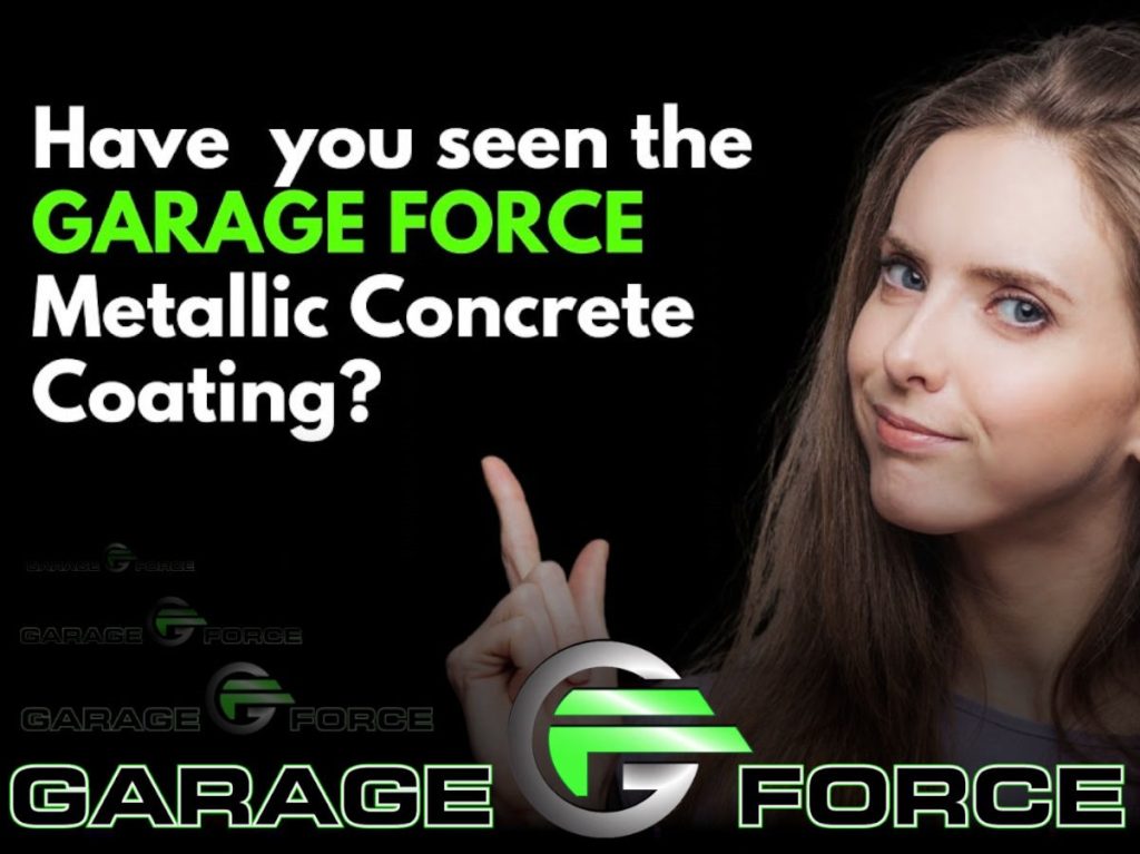 Where Can You Find Quality Metallic Floor Coating?