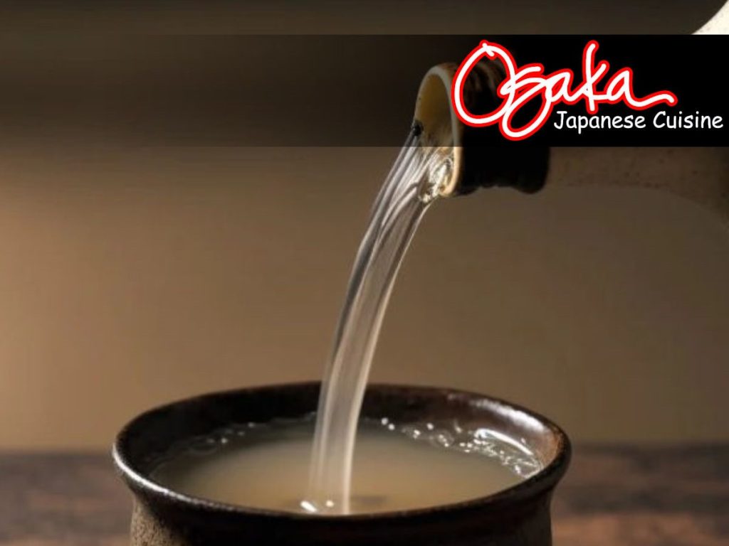 Osaka Japanese Cuisine: A Taste of Japan in Shelby