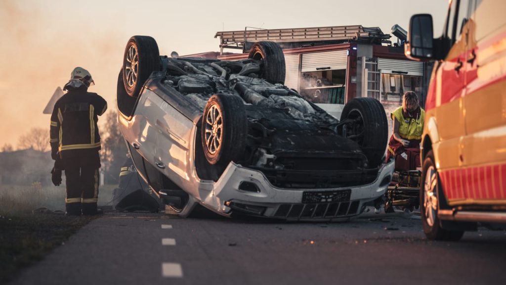 The Role of Expert Witnesses in Car Accident Cases