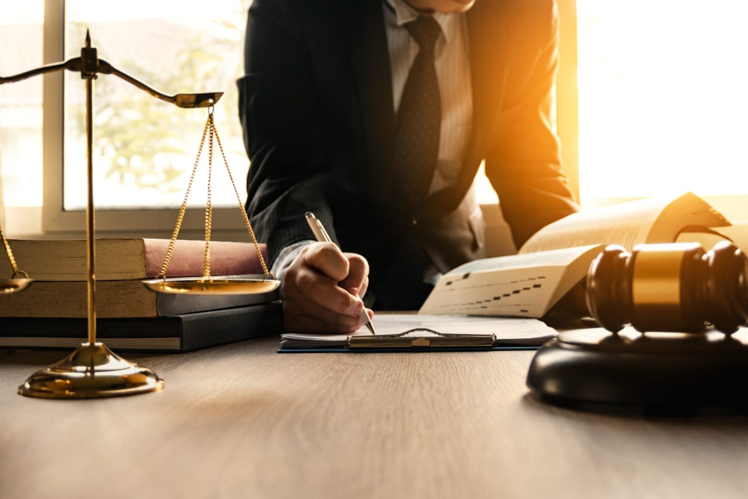 Understanding Tax Impacts with a Trust Administration Attorney