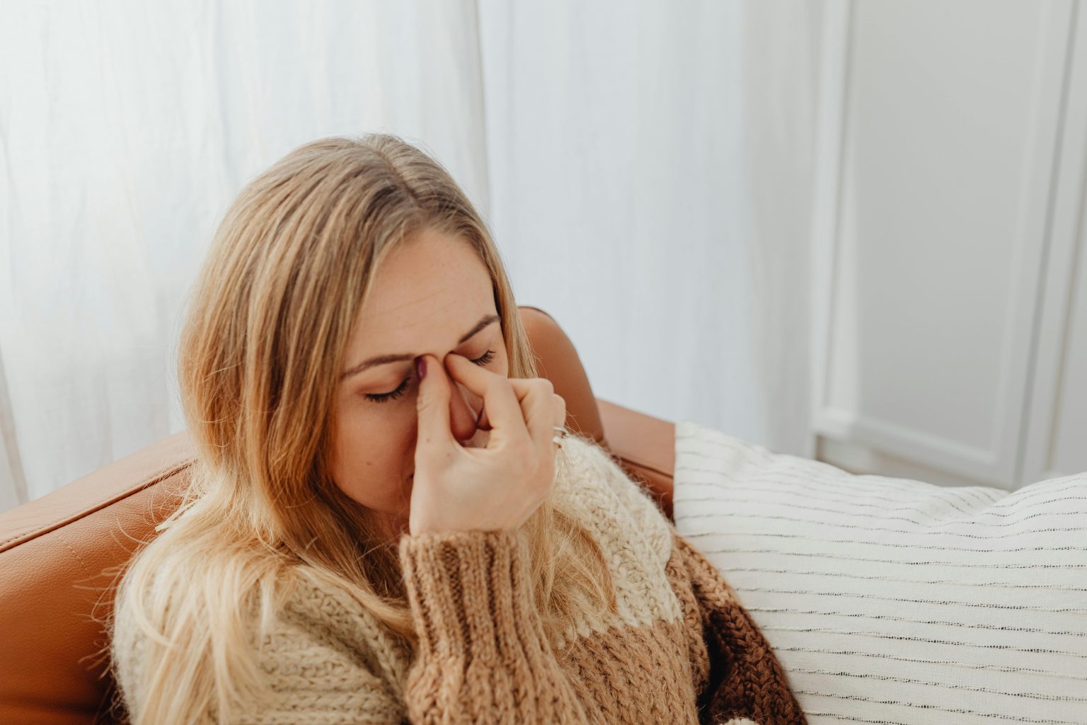 Common Causes of Sinus Problems