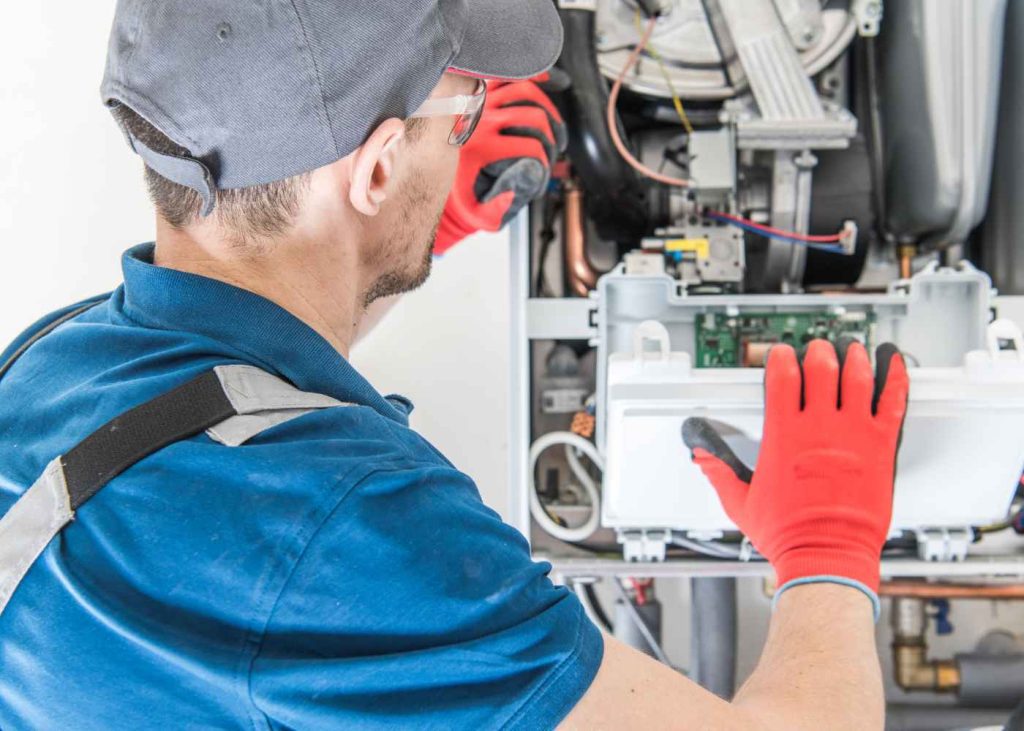 How Expert Guidance Transforms Your Furnace Selection Process