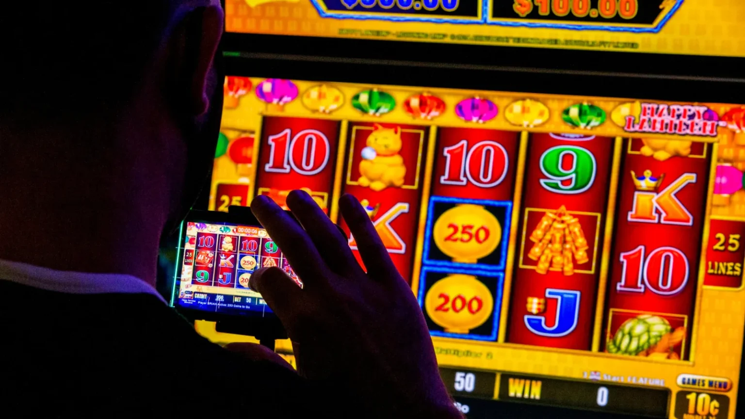 Sport & Spin: The Top All-in-One Non-GamStop Casinos with Sportsbooks