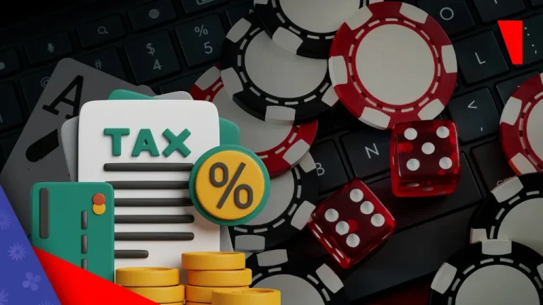 Understanding the Tax Implications When Playing at Non GamStop Casinos