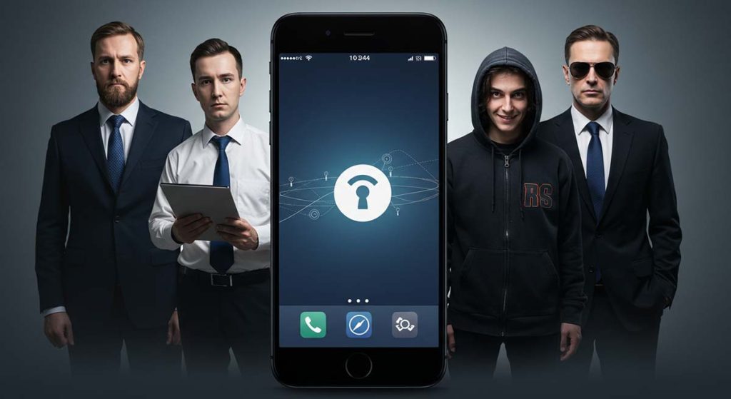 Hidden in Plain Sight: Can Spy Apps Be Detected? Signs Your Phone Is Being Monitored