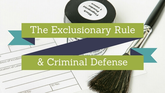 Indicators That a Criminal Defense Attorney Near Me Should Review Your Assault Allegations