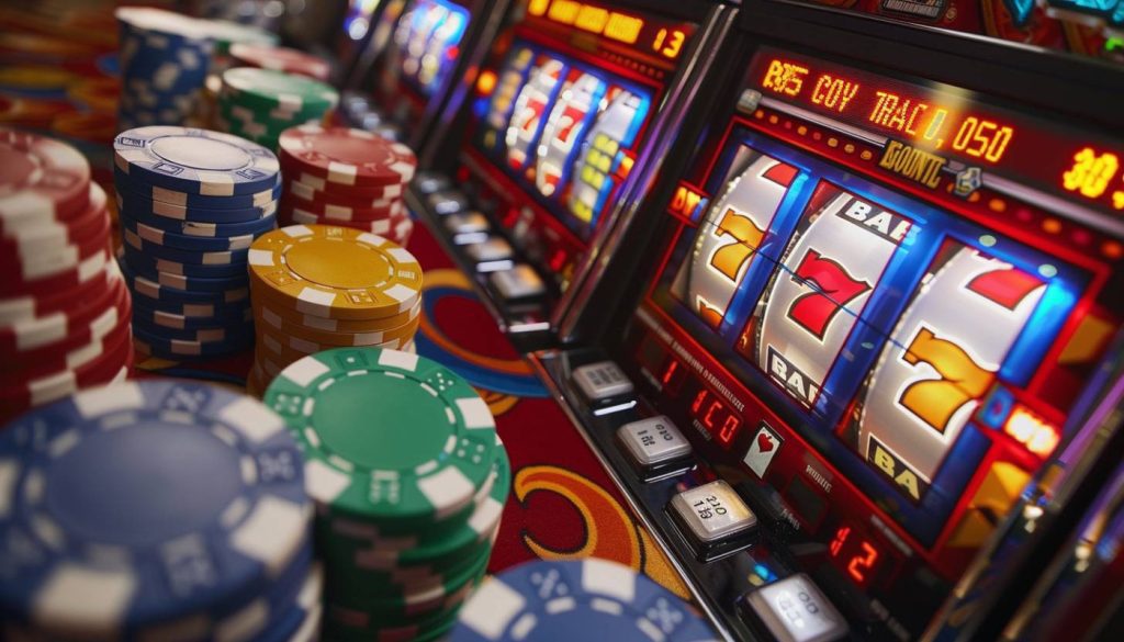 Heads-Up Online Poker: One-on-One Strategy
