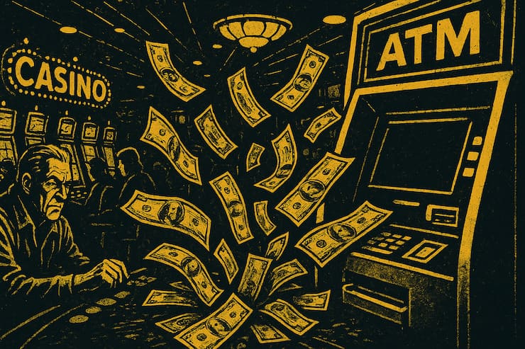 Fast Payouts and Trusted Fun: Exploring Casino Sister Sites