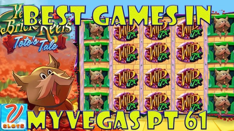 Safe and Secure Toto Slot Gaming: What You Need to Know