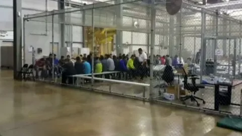 How Immigration Detention Affects Access to Evidence in Legal Cases