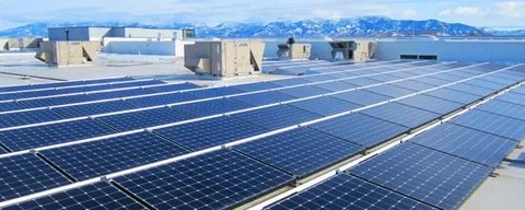 Top Benefits of Investing in Commercial Solar NZ for Your Company