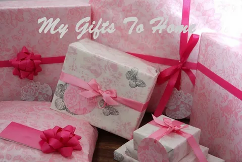 Unique Gift Ideas to Send to Pakistan from the United States