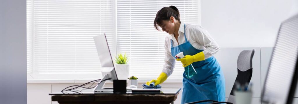 Commercial Cleaning Services Melbourne: Professional Cleaning Solutions for Businesses