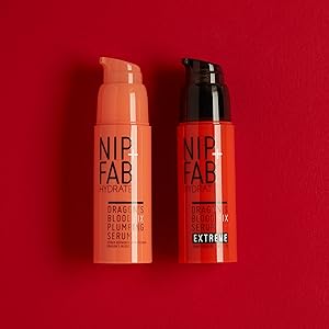 Dragon Blood Acne Recovery: How This Amazonian Resin Repairs What Breakouts Leave Behind