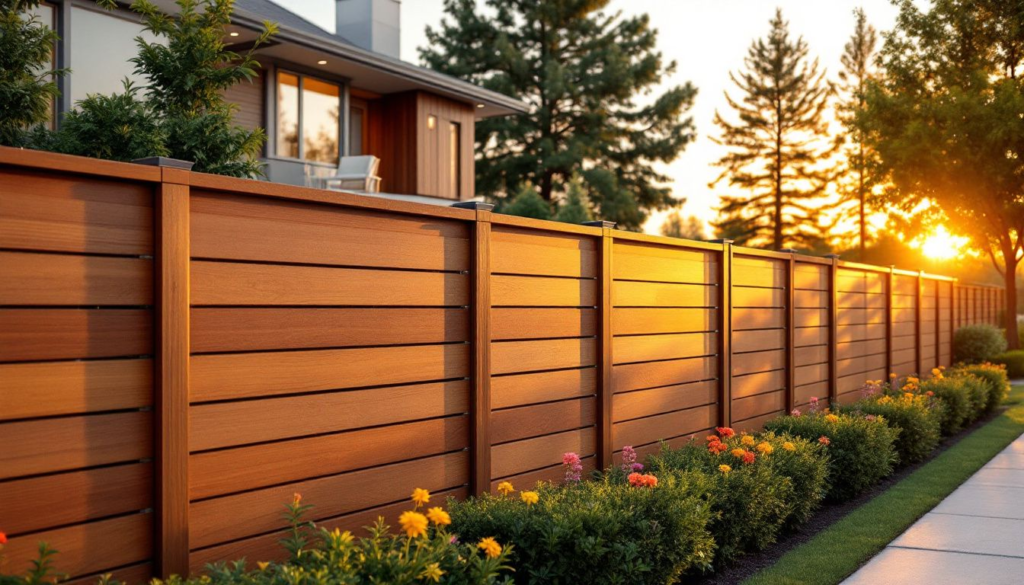 Pros and Cons of Wood Fencing for Residential Properties