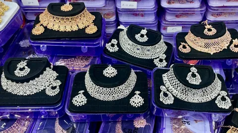 Custom Wholesale Jewelry Options for Every Market Segment