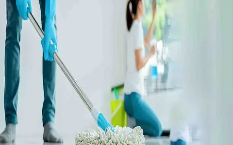 Top End of Lease Cleaners for a Stress-Free Moving Experience