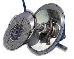 Rockford Power Take Off Clutch Parts: What You Must Know