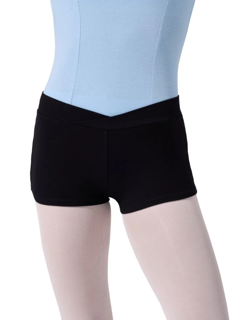 Dance Shorts: A Complete Guide to Finding the Right Fit for Your Style and Training