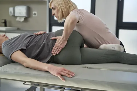 The Future of Women’s Health and Chiropractic Care