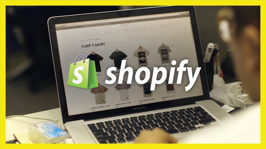 Scaling Ecommerce Growth with Advanced Shopify Development