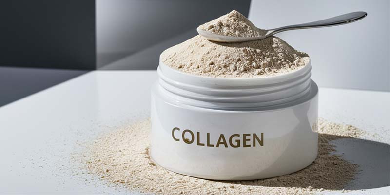 Can I Eat Expired Collagen Powder? What to Check Before Using It