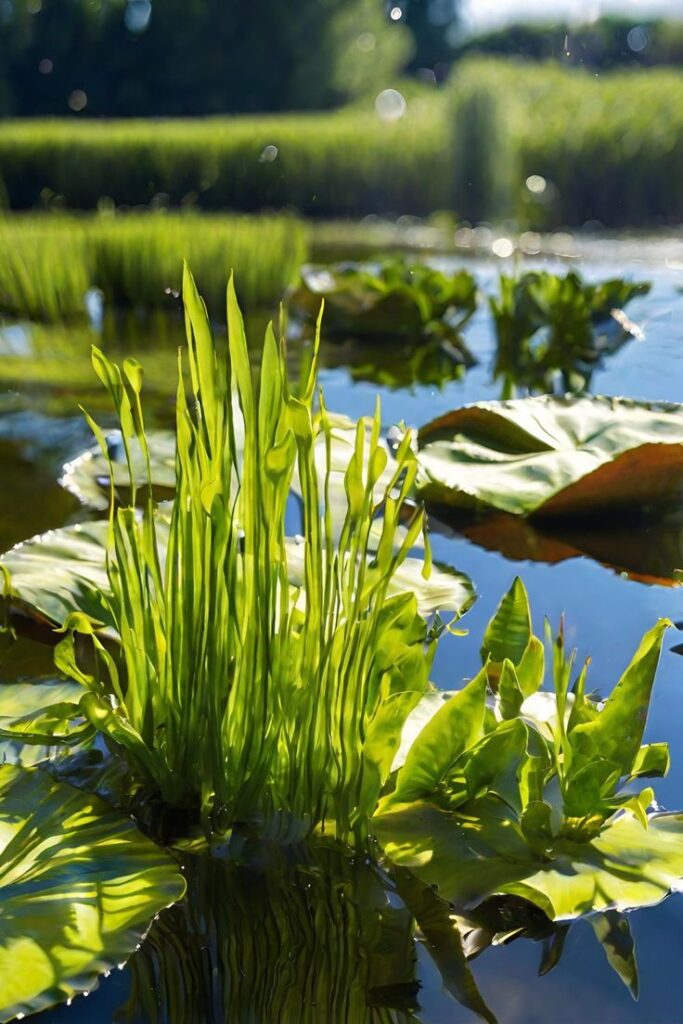 Buy Pond Plants Online with Confidence: A Complete Guide to Choosing the Best Varieties