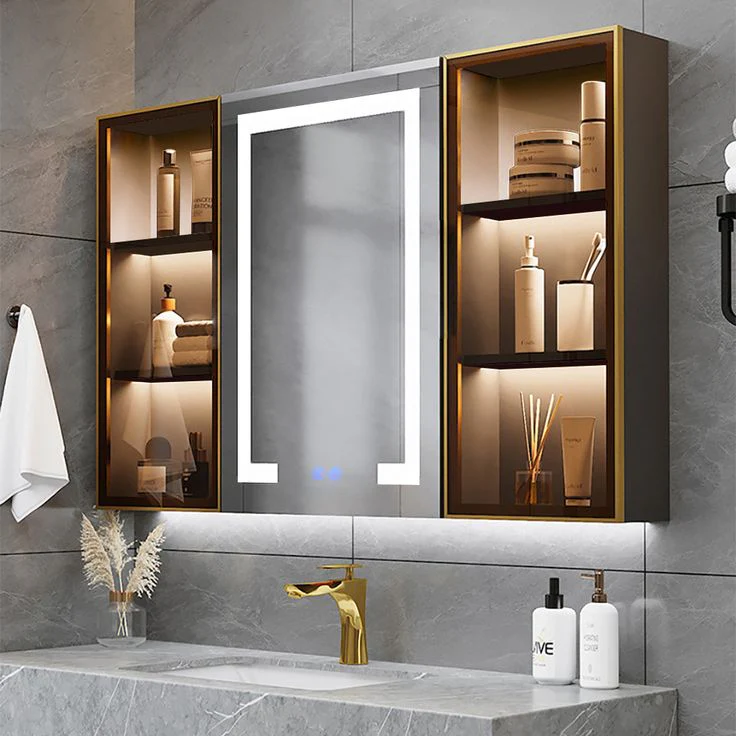 Recessed vs. Surface Mount Medicine Cabinets: Complete Comparison