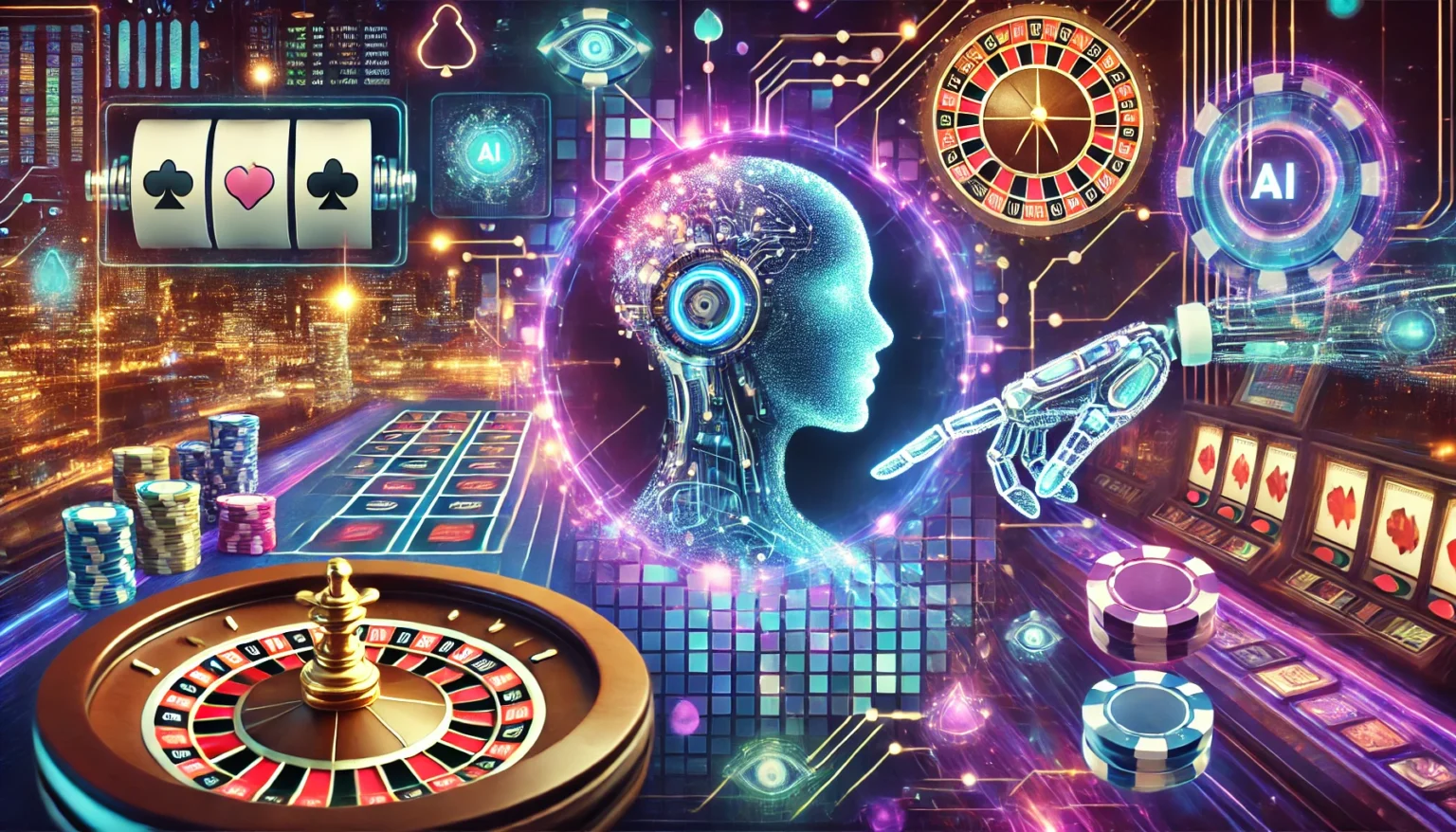 ブックメーカーで挑戦したい高性能スロットタイトル:最新ゲームの魅力と選び方