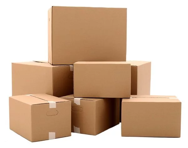 How Do You Choose the Right Shipping Boxes for Different Products?