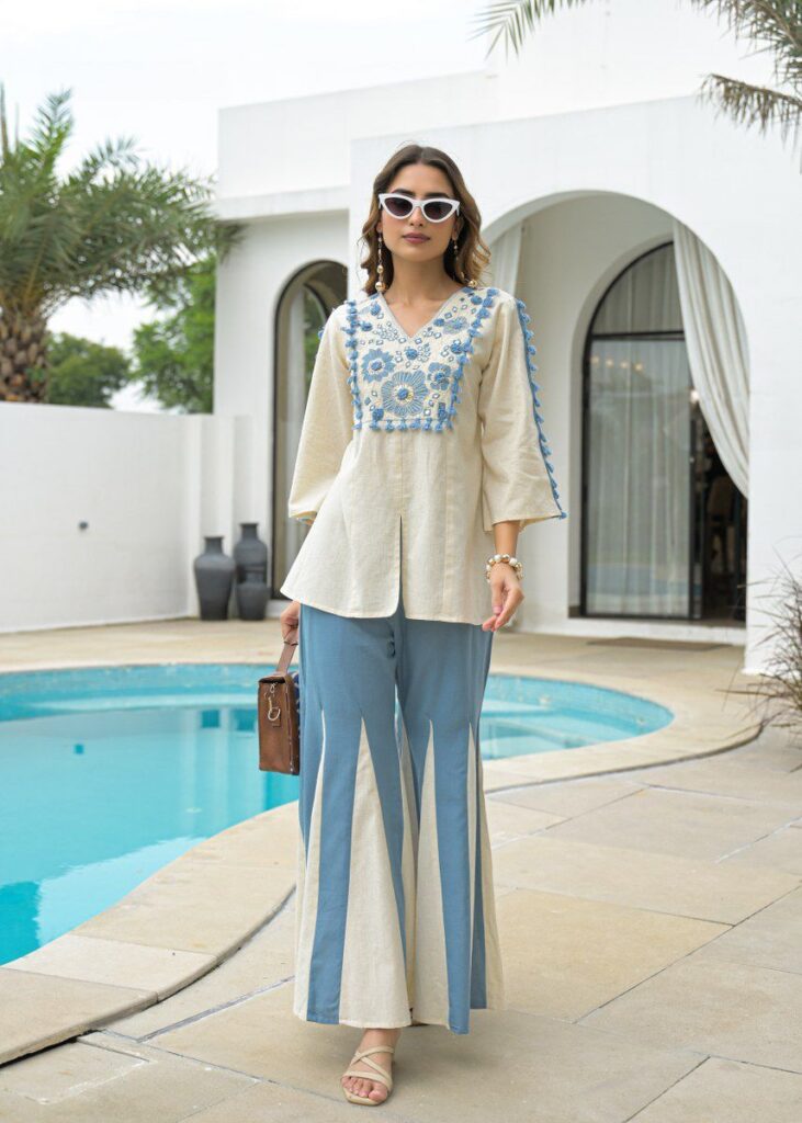 Top Trends in Western Co-Ord Sets You Can’t Miss