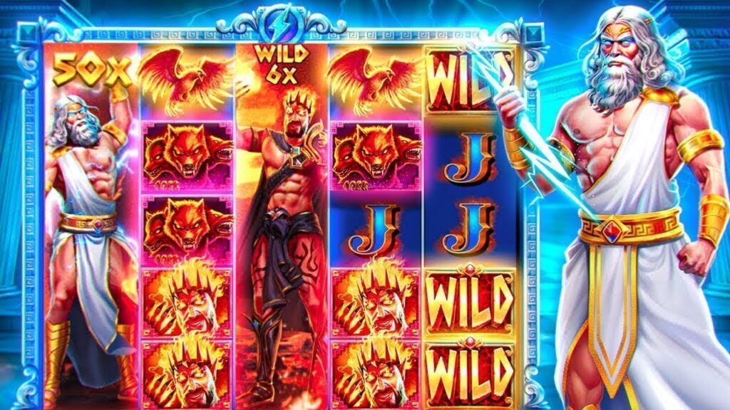 GG999 Casino Slots: Popular Games Worth Trying