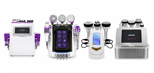 Professional Ultrasonic Cavitation Machine UK: A Complete Guide to Modern Body Contouring