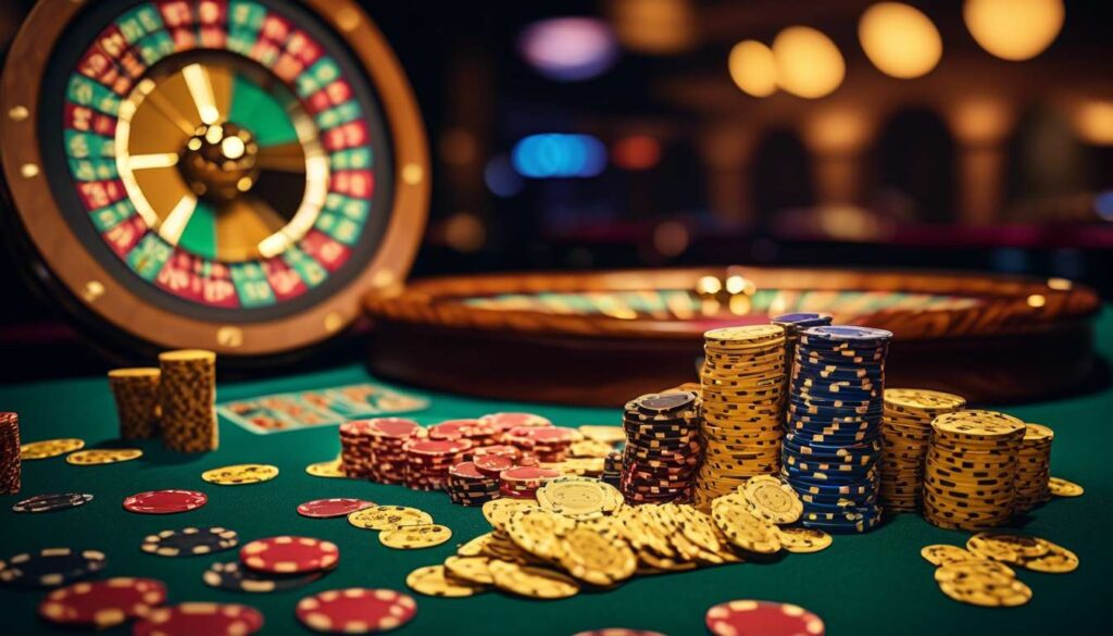 Guida ai Casino Non AAMS per Nuovi Giocatori