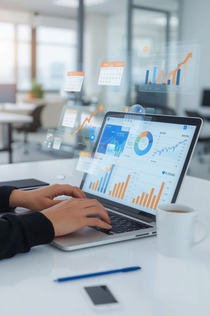 How to Build a Credible Digital Strategy for Political Publishing
