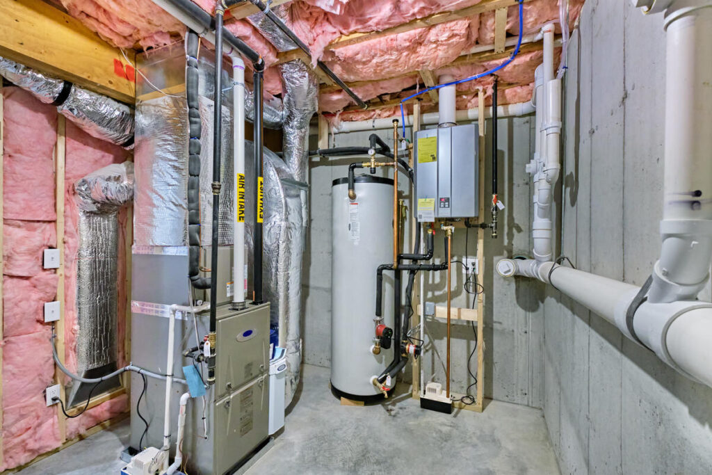Why Older Furnaces Need More Repairs: A Guide for Orange County Homeowners