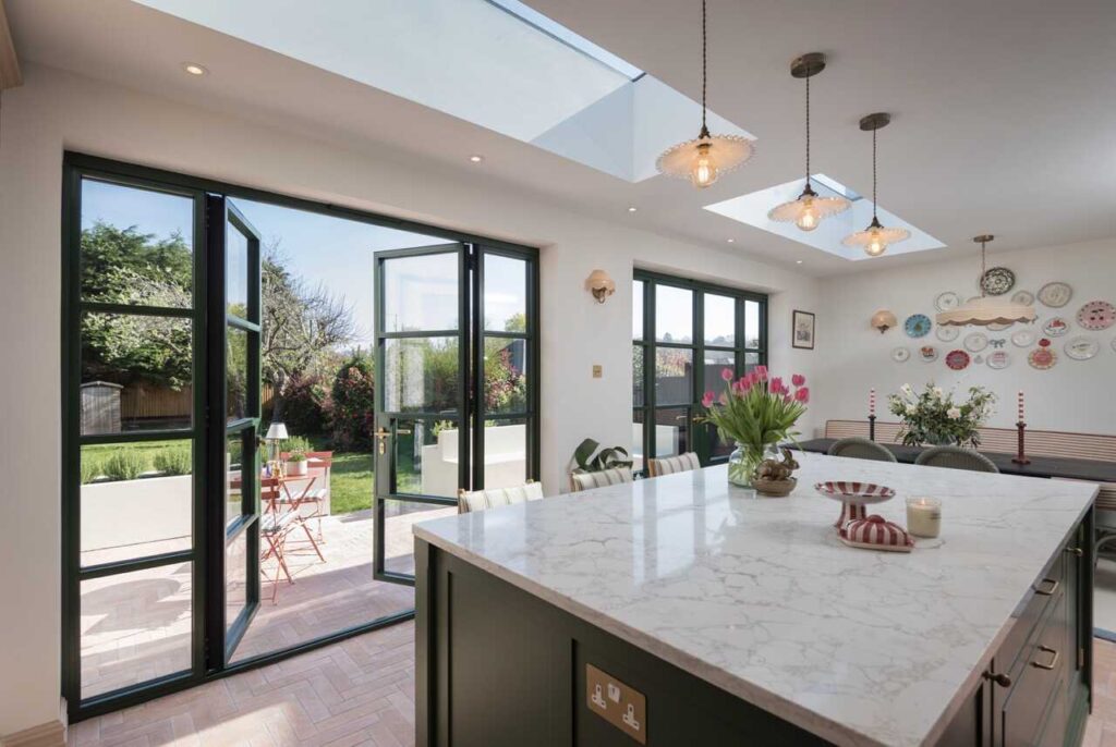 A Clearer View of Modern Home Improvements: Windows, Doors, and Glazing Explained