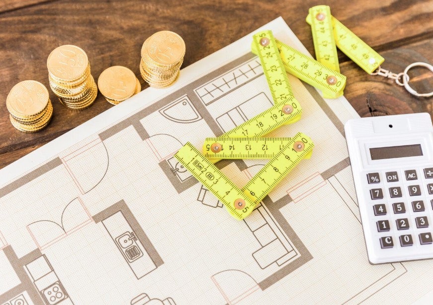 Square feet and price per square foot: how to compare honestly
