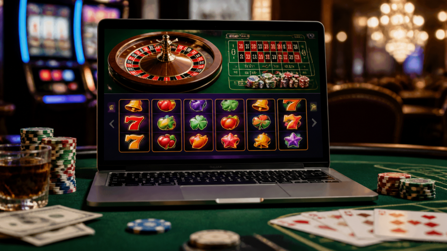 Casino non AAMS: cosa valutare prima di giocare Guida ai casino non aams e ai criteri di scelta