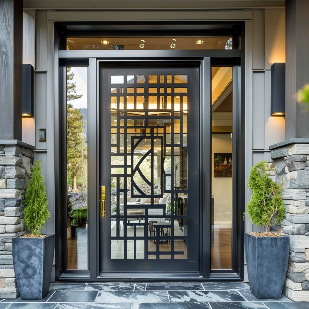 Modern Door Systems: A Complete Guide to Style, Function, and Smart Design