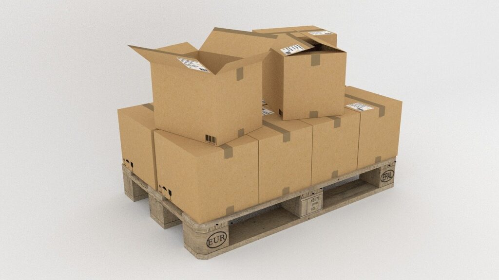 How to Choose Corrugated Packaging Boxes for Heavy Products