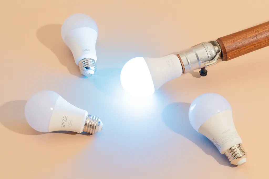 How to Choose the Right LED Light Bulb: A Complete Buying Guide