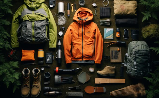 How to Choose the Right Outdoor Gear for Your Next Adventure